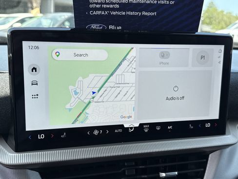 Certified 2025 Ford Explorer Active RWD image 23