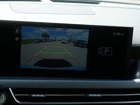 Certified 2025 Hyundai Sonata SE FWD image 26