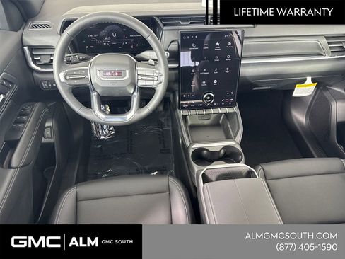 New 2026 GMC Terrain Elevation w/ Elevation Premium Package FWD image 24