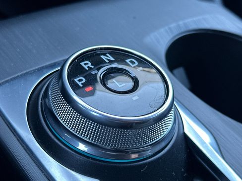 Used 2024 Ford Escape ST-Line Select w/ Tech Pack #1 image 23