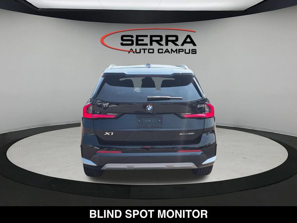 Used 2024 BMW X1 xDrive28i w/ Convenience Package AWD/4WD image 11