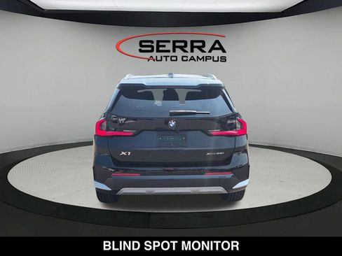 Used 2024 BMW X1 xDrive28i w/ Convenience Package AWD/4WD image 11