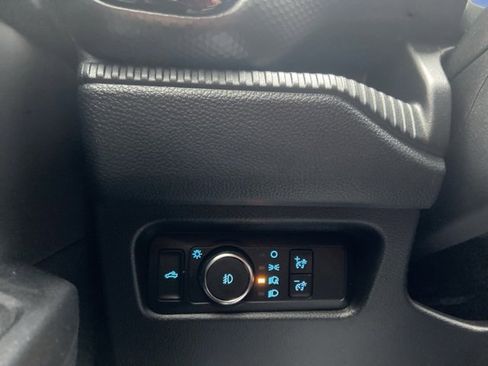 Certified 2024 Ford Ranger Raptor image 21