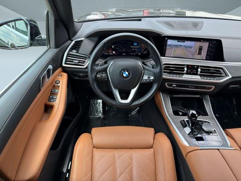 Certified 2023 BMW X5 sDrive40i w/ Premium Package RWD image 28