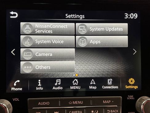 Used 2023 Nissan Frontier PRO-4X w/ Pro Convenience Package image 60