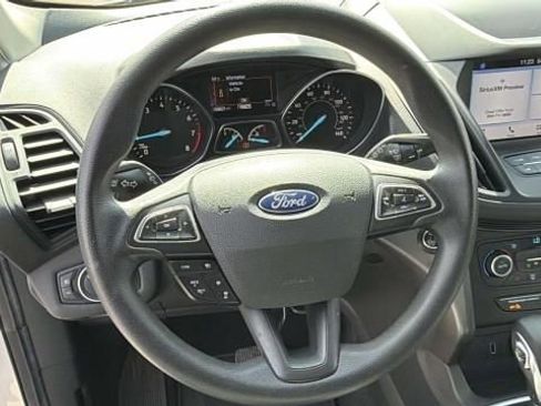 Used 2019 Ford Escape SE AWD/4WD image 12