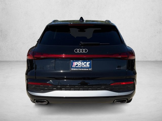 Used 2025 Audi Q5 Prestige AWD/4WD image 6