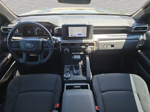Used 2026 Toyota Tacoma SR5 AWD/4WD image 10
