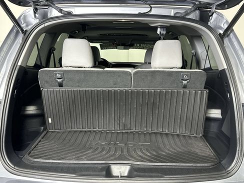 Used 2022 Honda Pilot Special Edition image 25