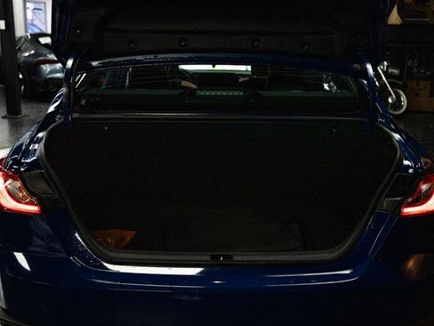 Used 2025 Toyota Camry SE image 7