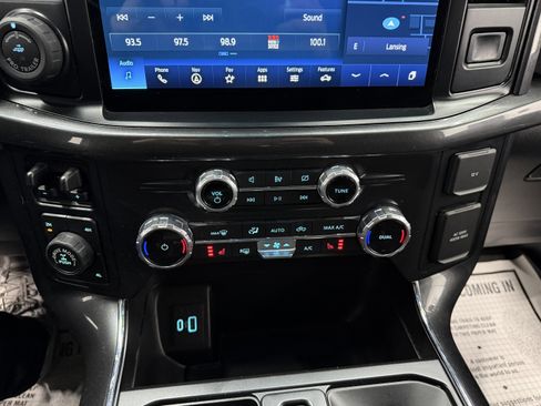 Used 2022 Ford F150 XLT w/ Equipment Group 302A High image 20