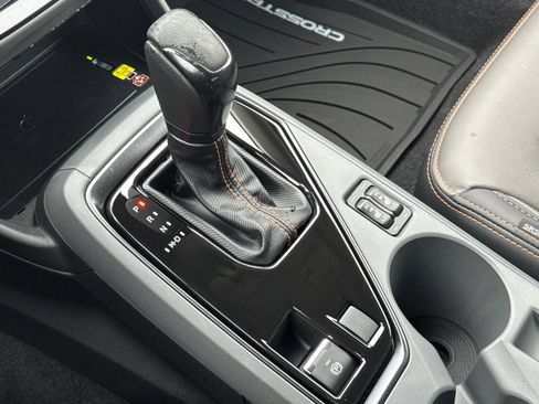 New 2025 Subaru Crosstrek 2.5i Limited w/ Popular Package #4A image 21