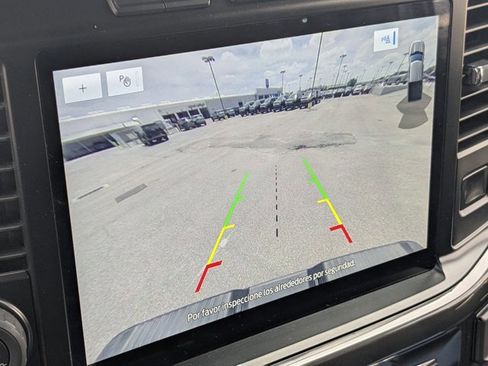 Used 2022 Ford F150 XLT w/ Equipment Group 302A High image 12