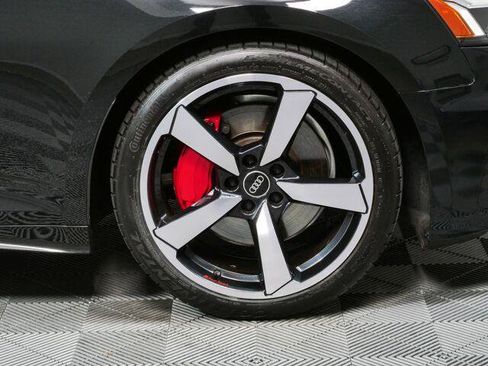Used 2023 Audi A5 2.0T Premium Plus w/ Premium Plus AWD/4WD image 31