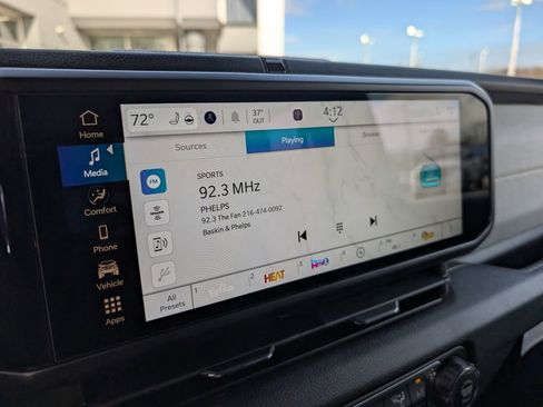 New 2026 Jeep Wrangler Willys image 26