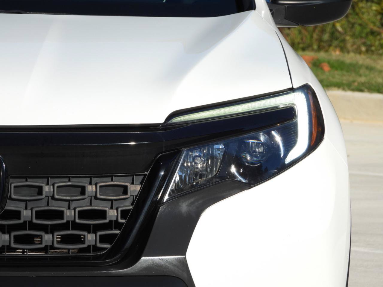 Used 2020 Honda Passport EX-L image 43
