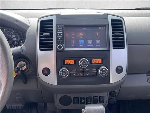 Used 2019 Nissan Frontier SV w/ Value Truck Package RWD image 10