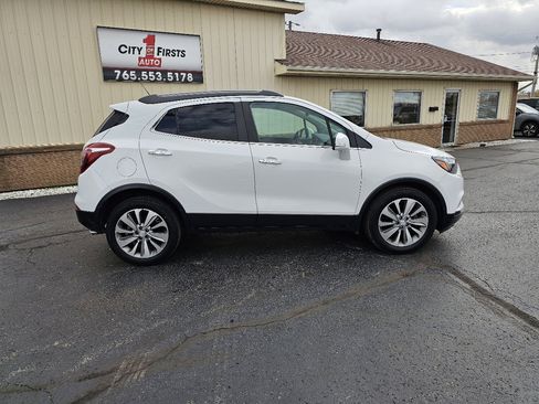Used 2019 Buick Encore Preferred image 29