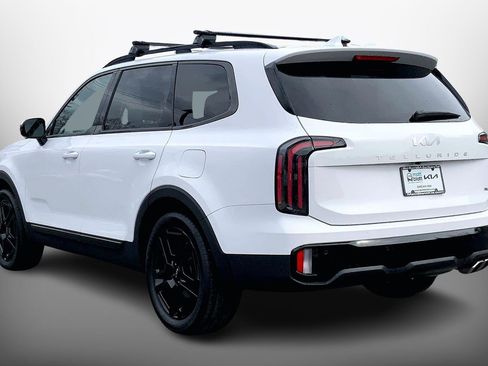 Used 2024 Kia Telluride SX X-Line image 13