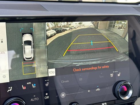 New 2026 Lexus NX 450h+ AWD w/ Luxury Package image 23