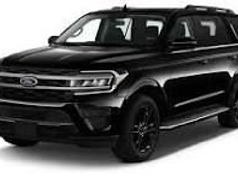 Used 2023 Ford Expedition Max XLT AWD/4WD image 1