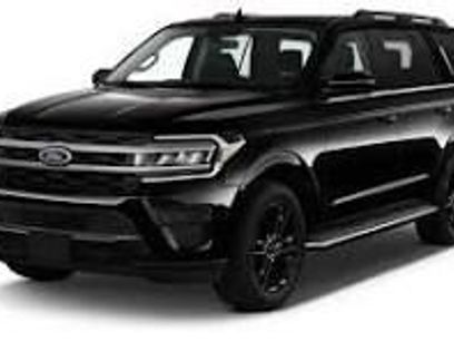 Used 2023 Ford Expedition Max XLT