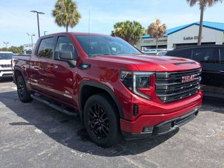 Used 2023 GMC Sierra 1500 Elevation AWD/4WD video 1
