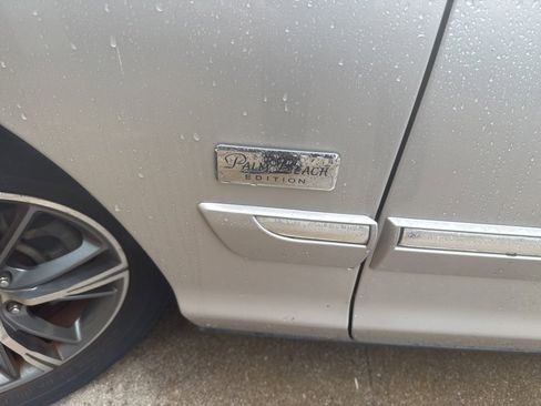 Used 2008 Mercury Grand Marquis LS image 16