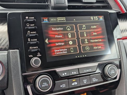 Used 2021 Honda Civic Type R image 26