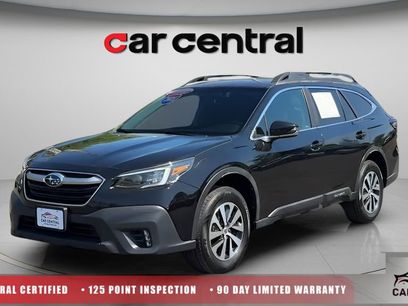 Used 2021 Subaru Outback Premium