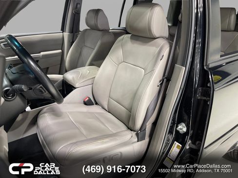 Used 2013 Honda Pilot EX-L image 18
