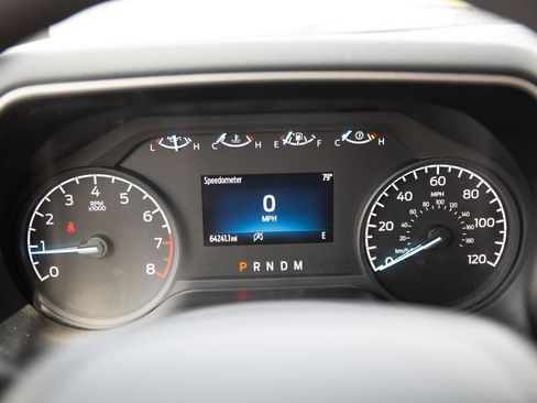Used 2021 Ford F150 XLT AWD/4WD image 13