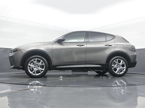 New 2025 Dodge Hornet R/T AWD/4WD image 47