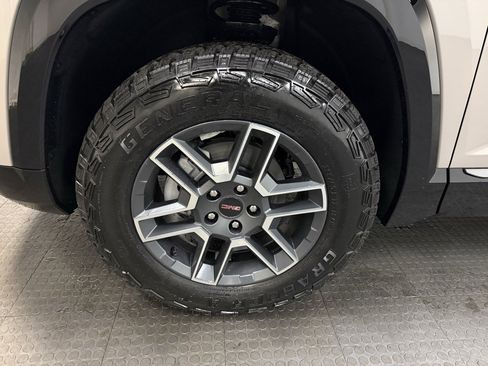 New 2026 GMC Terrain AT4 w/ Convenience Package III image 8