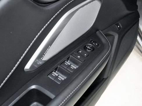 Certified 2024 Acura RDX SH-AWD w/ Technology Package image 10