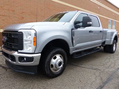 Used 2023 Ford F350 XL w/ FX4 Off-Road Package