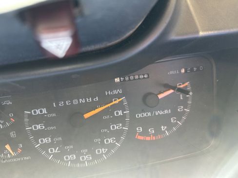 Used 1996 Chevrolet Silverado 3500 4x4 Regular Cab image 17