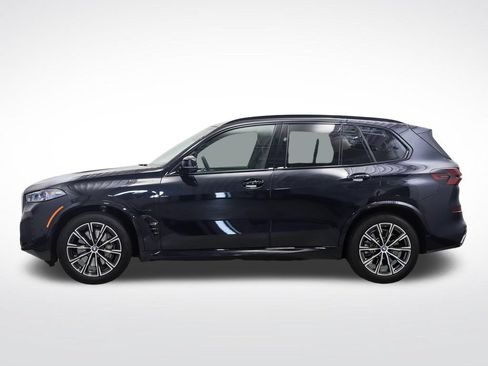 Certified 2024 BMW X5 xDrive50e w/ M Sport Package AWD/4WD image 2