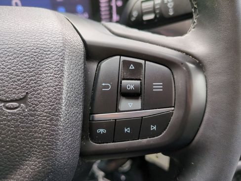 Used 2024 Ford Ranger XLT w/ Equipment Group 301A High AWD/4WD image 25