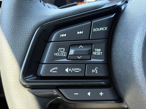 New 2026 Subaru Outback Wilderness AWD/4WD image 14