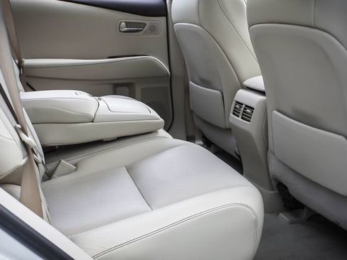 Used 2015 Lexus RX 350 AWD image 21