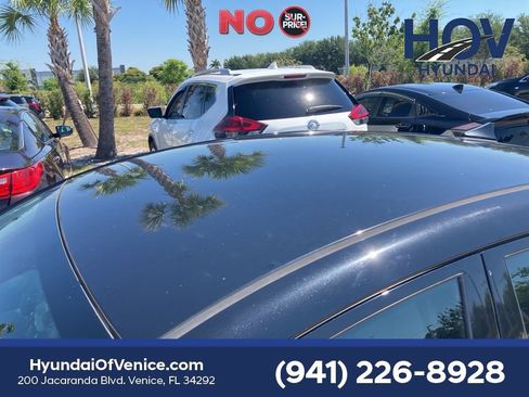 Used 2020 Hyundai Elantra SEL FWD image 10