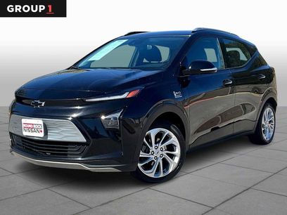 Used 2023 Chevrolet Bolt EUV LT