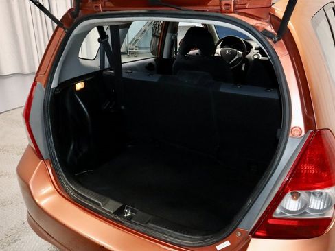 Used 2008 Honda Fit Sport image 13