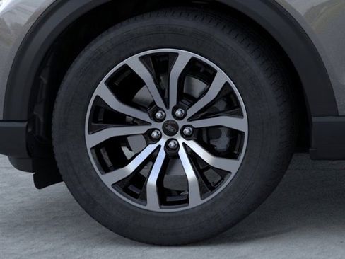 New 2026 Ford Explorer ST-Line image 19