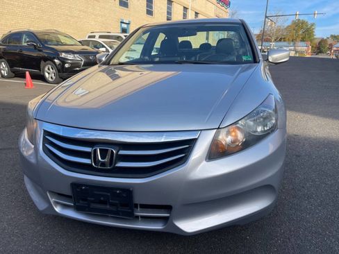 Used 2012 Honda Accord SE image 2