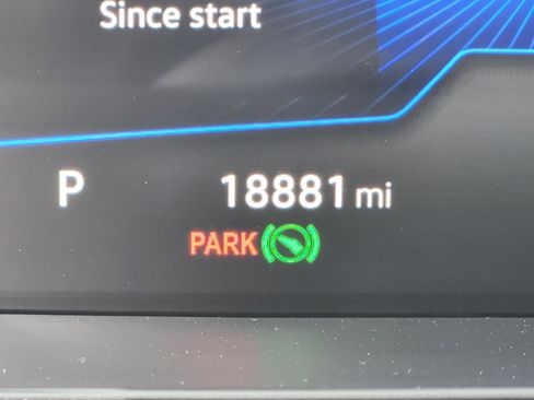 Certified 2023 Volkswagen Taos S w/ Driver Assistance Package image 12