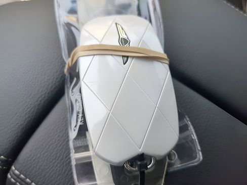 New 2025 Genesis GV80 3.5T Advanced image 30