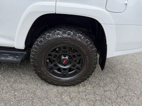 Used 2020 Toyota 4Runner TRD Pro AWD/4WD image 23
