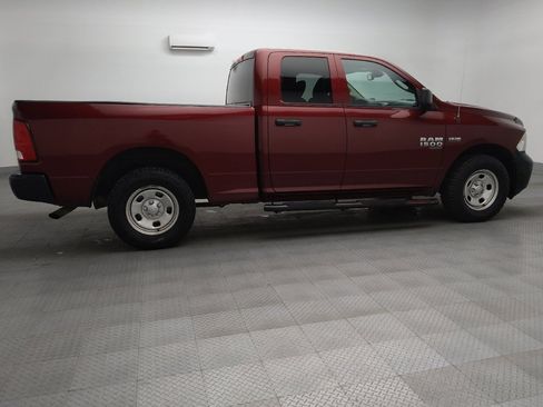 Used 2020 RAM 1500 Tradesman image 10
